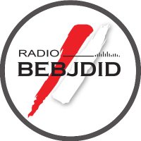 Radiobebjdid.net (@radio_bebjdid) 's Twitter Profile Photo Radiobebjdid.net (@radio_bebjdid) 's Twitter Profile Photo