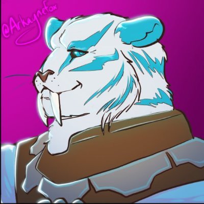 Arkaynefox Profile Picture