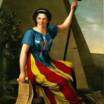 evabrugues75's profile picture. Veterinària. Empordanesa i independentista.