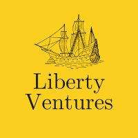 Liberty Ventures(@liberty_vc) 's Twitter Profileg