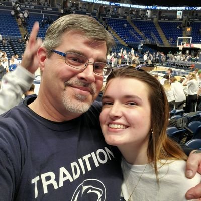 Husband, Father of Tj,Colton & Amelia Rae, Avid Philly Sports Fan,Bleed Orange & Black, PSU, WE ARE! Ibew 98! Dog Rescuer, Home Remodeler, Just a Big Kid!