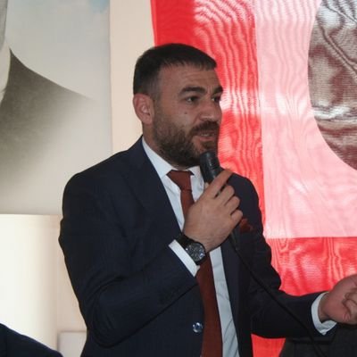 📌CHP Ağrı il başkan yardımcısı
📌CHP Ağrı Parti Okulu Eğitmeni
📌siyaset bilimi ve iktisat fakültesi