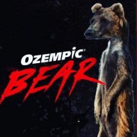 Ozempic Bear (@ozempic_bear_of) 's Twitter Profile