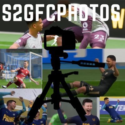 I am the #1 S2GFC fan! I go to all the games! I am also the photograph, I am also a news reporter. DM for collabs, signings or interviews. (Company)