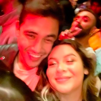 yeseniaa_21's profile picture. flying high and feeling fearless baby