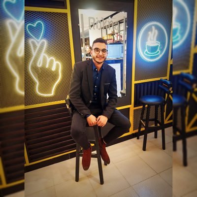 AllGHONEIM's profile picture. 