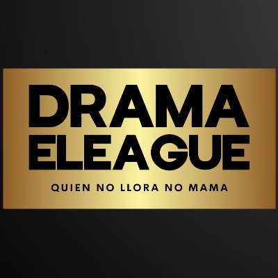 Drama eLeague