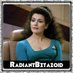 Deanna Troi Riker // Radiant Parody (@radiantbetazoid) Twitter profile photo Deanna Troi Riker // Radiant Parody (@radiantbetazoid) Twitter profile photo