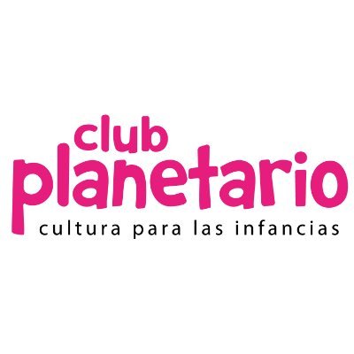 Club Planetario es la continuidad de Revista Planetario. Compartimos información cultural para niñas, niños y sus familias.