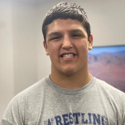 EIU Commit 2024 All-State, Cook County All-Area Team, CSL Lineman of The Year & CSL All-Conference Fortistyler@gmail.com https://t.co/u3AFezg4CX