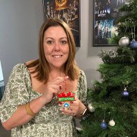 Carla Scott Lambert (@carlascott1981) 's Twitter Profile Photo Carla Scott Lambert (@carlascott1981) 's Twitter Profile Photo