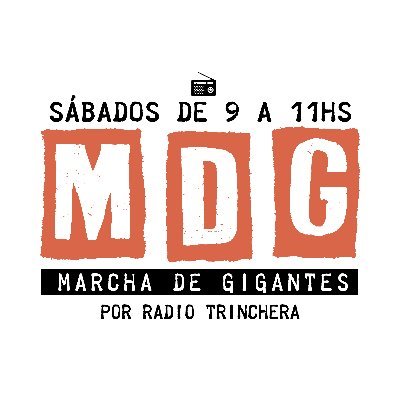 MDGigantes Profile Picture