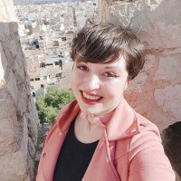 Yaiza C. Y. (@yaizacy) 's Twitter Profile Photo Yaiza C. Y. (@yaizacy) 's Twitter Profile Photo