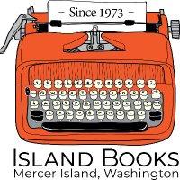 Island Books (@islandbooks) 's Twitter Profile