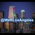 We're Los Angeles (@werlosangeles) Twitter profile photo