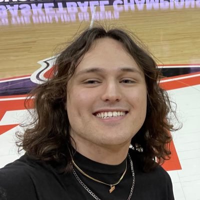 #okstate graduate | Perry HS Play-by-Play | Avid sports fan | BLM #ThunderUp #GoAvsGo #Skol #DirtyWater #ForTheLou #Sounders #MUFC BIG @Charles_Leclerc guy