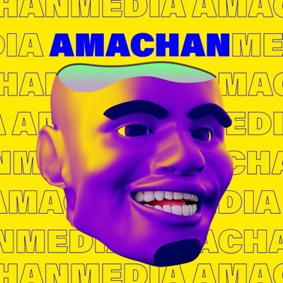 amachanmedia_EN Profile Picture