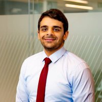 Ahmad Bahlool (@ahmadbahlool) 's Twitter Profile