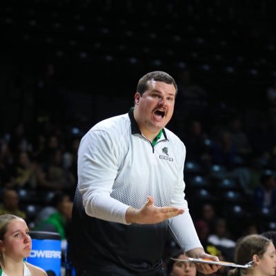 Math Teacher/Assistant Girls’ Basketball Coach Derby High School Ohio University MAA c/o 2022