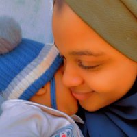 Zahrah Ilyas (Mrs) (@oum_shuraym) 's Twitter Profile