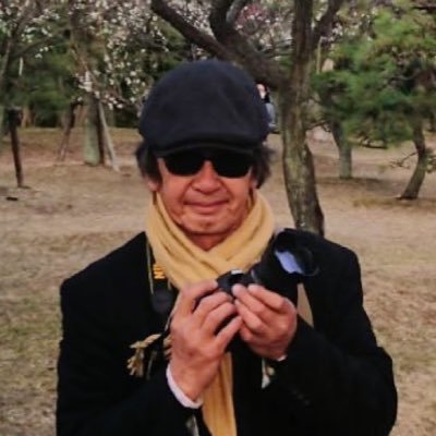 ヤマグチ マサミ(男性)さんのプロフィール画像