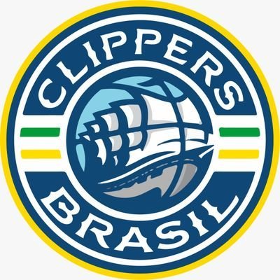 Clippers Brasil em 7. 🖇️🇧🇷