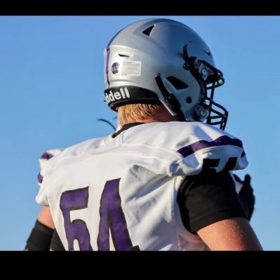 Gaven Ratliff Football Riverton high🏈🏈🙏🙏 ||CO 26|| 5”10 245 pounds || center, guard #55|| 3.5 GPA || Head coach: Jim Freeland||