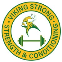 VIKING STRONG(@TV_VIKINGSTRONG) 's Twitter Profile Photo