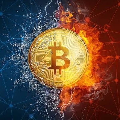 Trader
Bitcoin
Altcoin