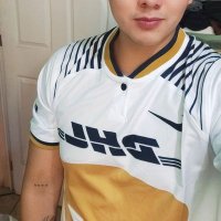Alberto (@puma_auri) 's Twitter Profile