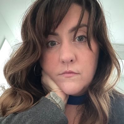 Mental Health Blogger and Advocate. I’m also a wife, mom of 3 and sometimes I can be kind of funny. Fibro, Thyroid Cancer and Mental Health Warrior.