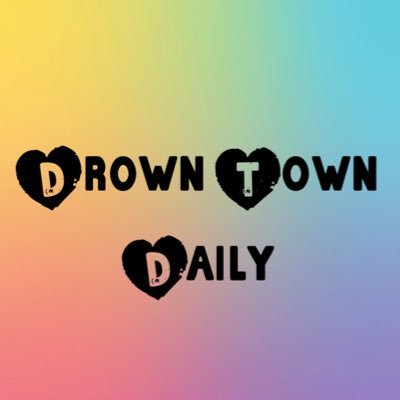 DrownTownDaily Profile Picture