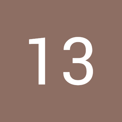 13Class4's profile picture. 