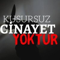 Cinayet Masası(@cinayet_masasi) 's Twitter Profile Photo