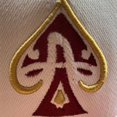 The official Twitter account of the Mt. Carmel Golden Aces Baseball team. Affiliated with the Little Illini Conference.