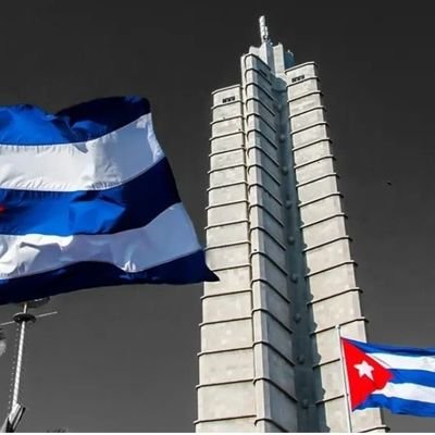 Uno más a favor de la Integración Latinoamericana. #Cuba.