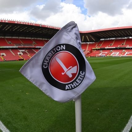 CharltonAthlet5's profile picture. #CAFC    ♀️