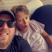 Adam Leneskär (@adamleneskar) 's Twitter Profile
