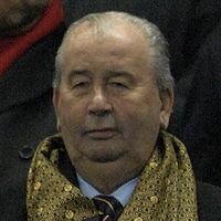 JGrondona_'s profile picture. TODO PASA PIBE
ex futbolista y dirigente 
AFA-FIFA durante 30 años