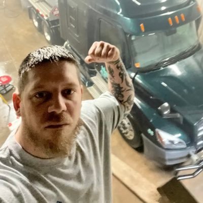 BigRigBilly23 Profile Picture