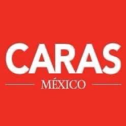 La revista de la sociedad mexicana. ¡Síguenos en Instagram- @carasmexico !