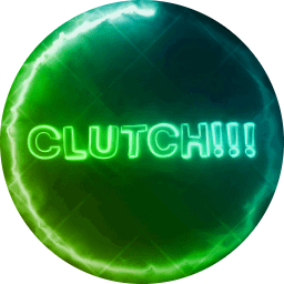 Real_ClutchYT Profile Picture