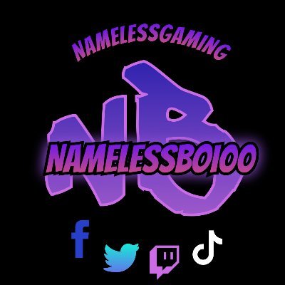 Small streamer just trying to follow his dreams