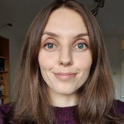 beckagoode's profile picture. Internal medicine doctor