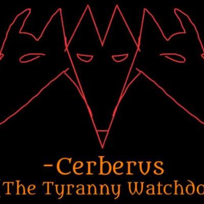 TyrannyWatchDog Profile Picture