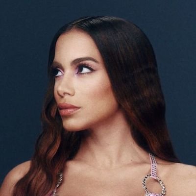 📱| Sua fonte de informações,vídeos e fotos da Anitta 💙