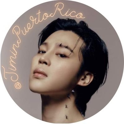 Official Puerto Rican Fanbase Dedicated To @BTS_twt's Jimin 🐥, a sub-account from @iBTS_PuertoRico | Part Of @JiminGlobal #BTSENPUERTORICO 🇵🇷