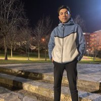 Ali KIRMACI (@alikrmac34) 's Twitter Profile