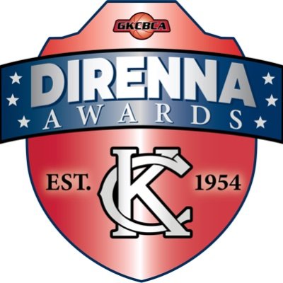 Official account of the DiRenna Awards, recognizing annually the top male and female high school basketball players in the Kansas City area since 1954