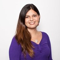 Mariane Bekker (@marianebekker) 's Twitter Profile